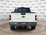 2019 Ford F-150 XLT 4WD SuperCrew 6.5 Box