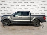 2023 Ford F-150 LARIAT 4WD SuperCrew 5.5 Box