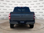 2023 Ford F-150 LARIAT 4WD SuperCrew 5.5 Box