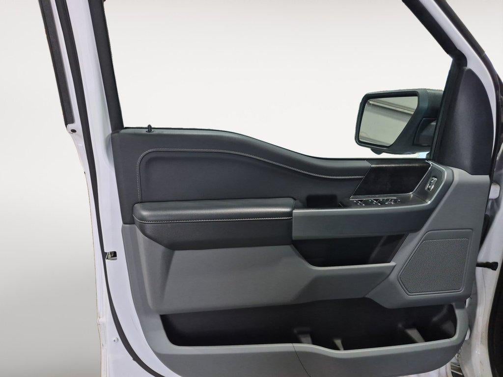 2023 Ford F-150 XLT 4WD SuperCrew 5.5 Box