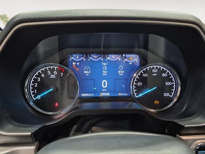 2023 Ford F-150 XLT 4WD SuperCrew 5.5 Box