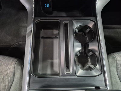2023 Ford F-150 XLT 4WD SuperCrew 5.5 Box