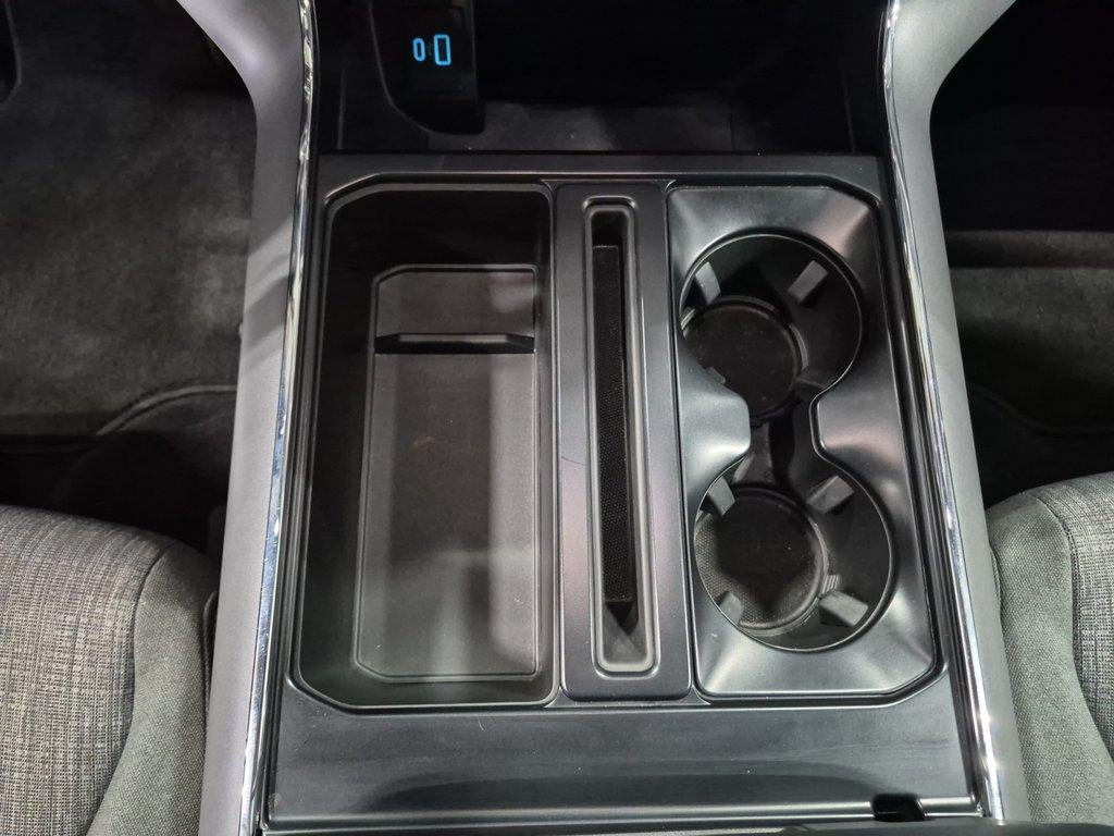 2023 Ford F-150 XLT 4WD SuperCrew 5.5 Box