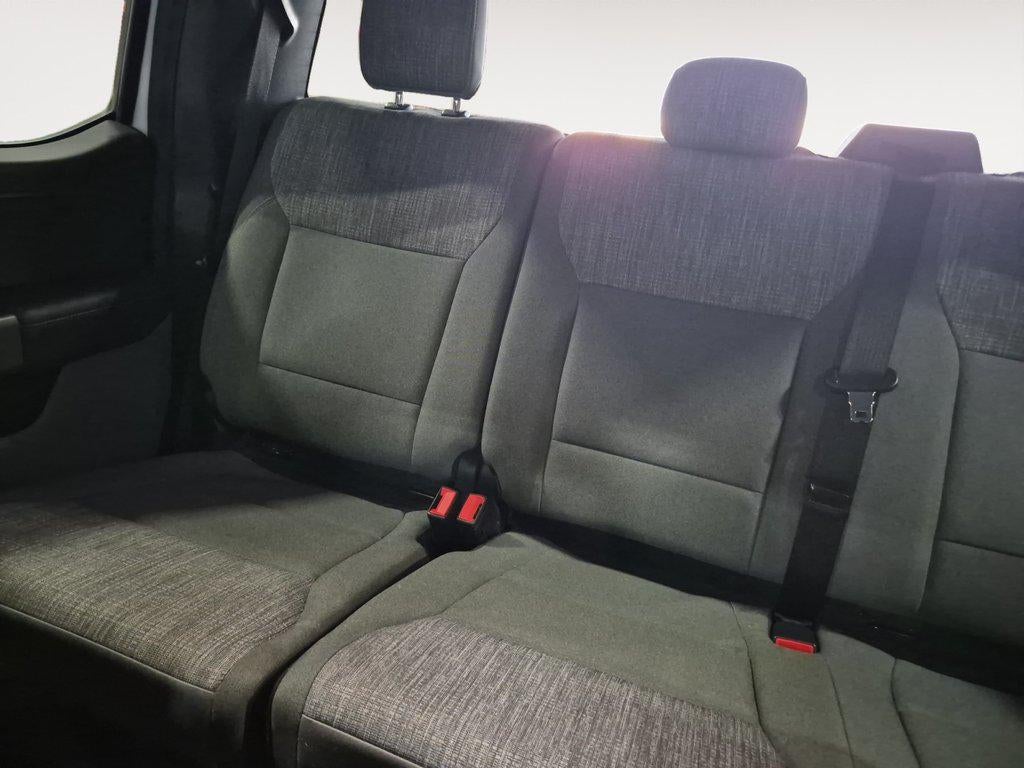 2023 Ford F-150 XLT 4WD SuperCrew 5.5 Box