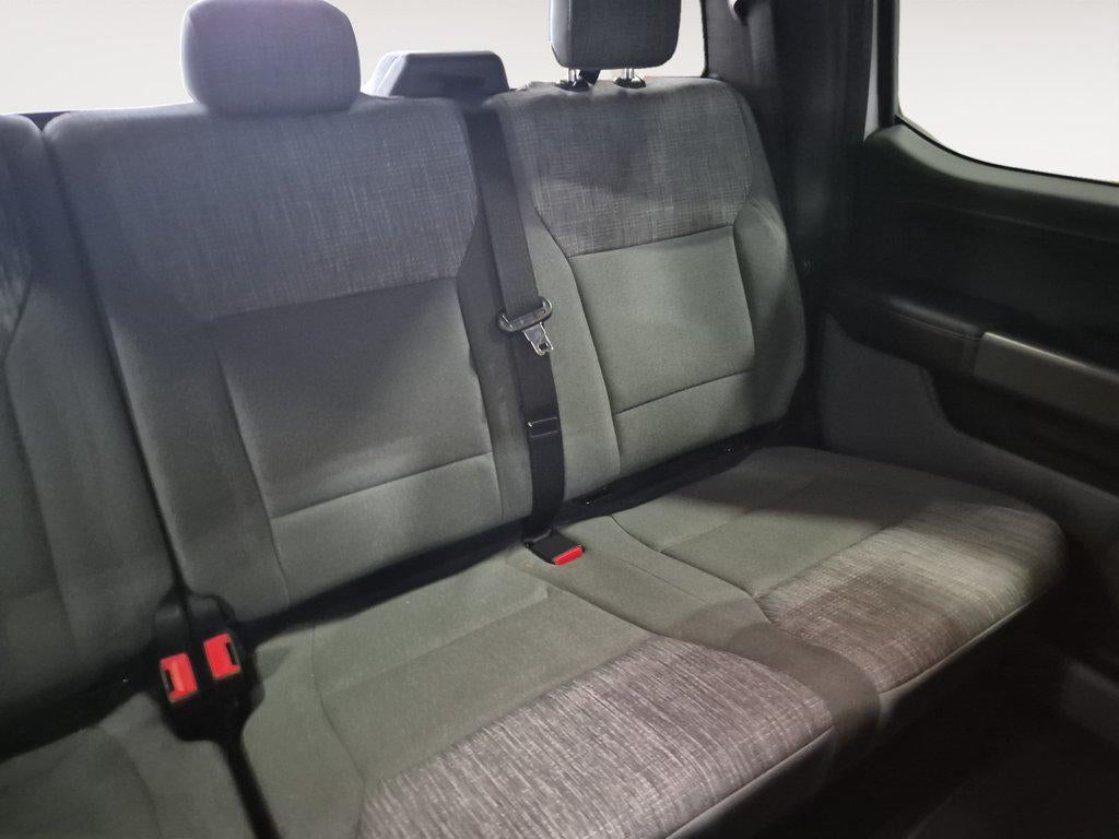 2023 Ford F-150 XLT 4WD SuperCrew 5.5 Box