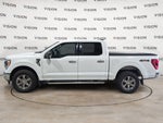 2023 Ford F-150 XLT 4WD SuperCrew 5.5 Box
