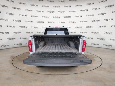 2023 Ford F-150 XLT 4WD SuperCrew 5.5 Box