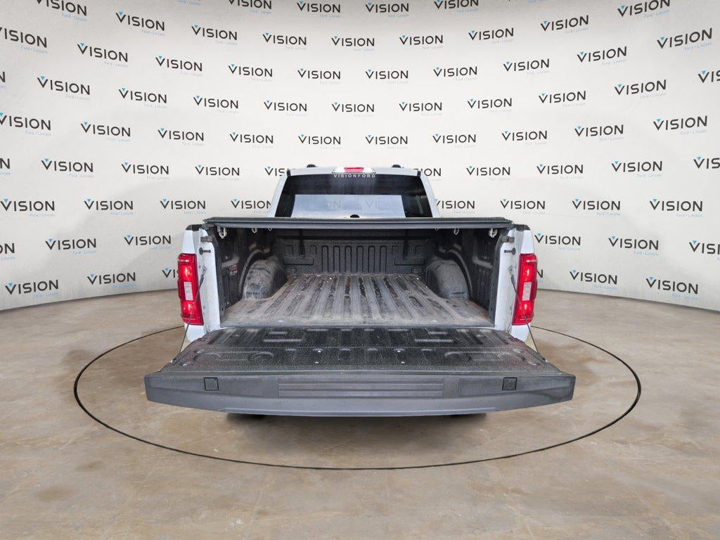 2023 Ford F-150 XLT 4WD SuperCrew 5.5 Box