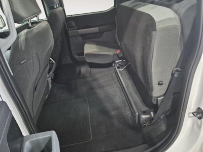 2023 Ford F-150 XLT 4WD SuperCrew 5.5 Box