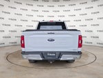 2023 Ford F-150 XLT 4WD SuperCrew 5.5 Box