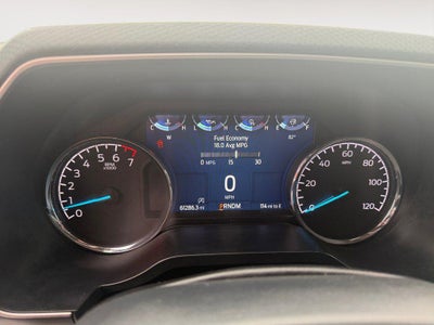 2023 Ford F-150 XLT 4WD SuperCrew 5.5 Box