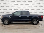 2023 Ford F-150 XLT 4WD SuperCrew 5.5 Box