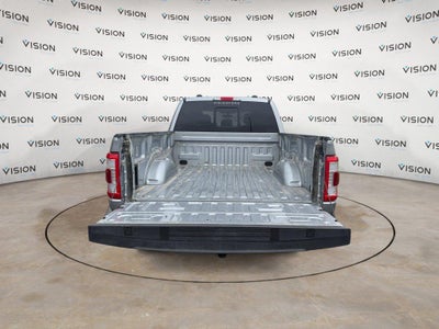 2023 Ford F-150 LARIAT 4WD SuperCrew 6.5 Box