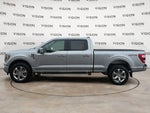 2023 Ford F-150 LARIAT 4WD SuperCrew 6.5 Box