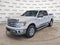 2013 Ford F-150 '4WD SuperCrew 145'' Lariat'