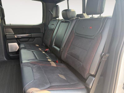 2024 Ford F-150 Raptor 4WD SuperCrew 5.5 Box