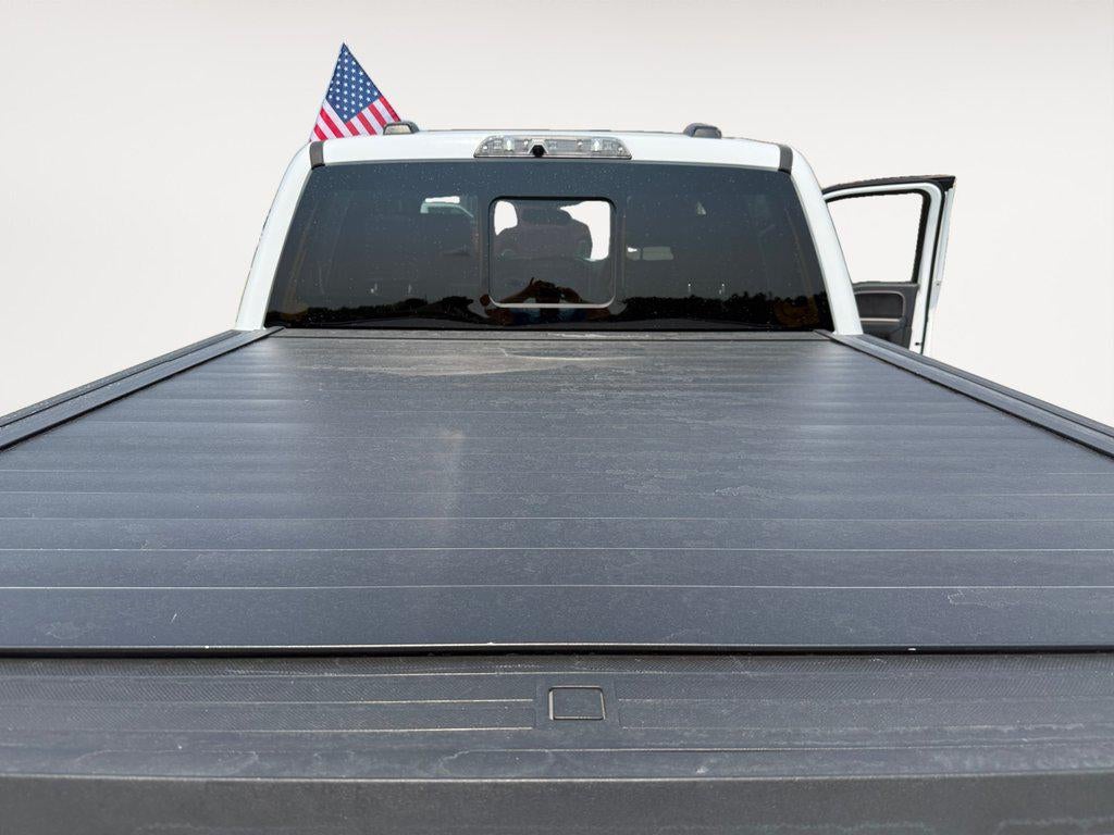 2024 Ford F-150 Raptor 4WD SuperCrew 5.5 Box