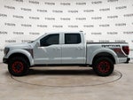 2024 Ford F-150 Raptor 4WD SuperCrew 5.5 Box