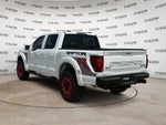 2024 Ford F-150 Raptor 4WD SuperCrew 5.5 Box