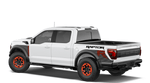 2026 Ford F-150 Raptor 4WD SuperCrew 5.5 Box