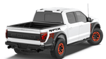 2026 Ford F-150 Raptor 4WD SuperCrew 5.5 Box