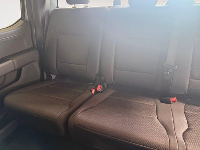 2026 Ford F-150 XLT 4WD SuperCrew 5.5 Box