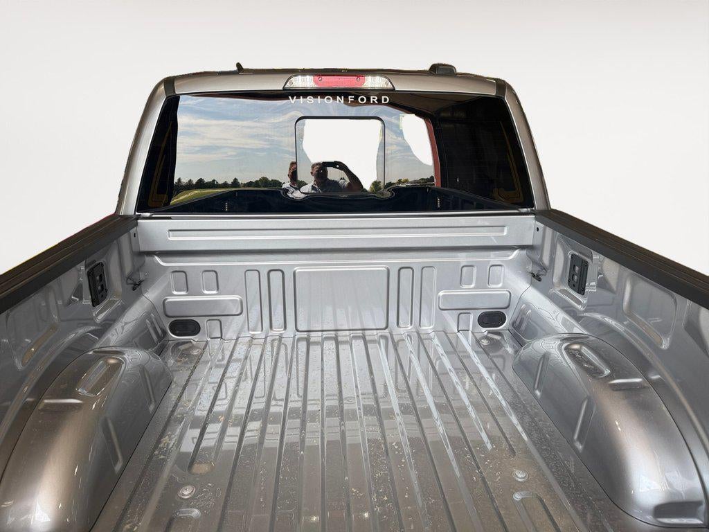 2026 Ford F-150 XLT 4WD SuperCrew 5.5 Box