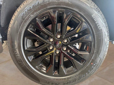 2026 Ford F-150 XLT 4WD SuperCrew 5.5 Box