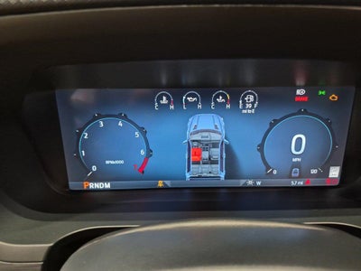 2026 Ford F-150 XLT 4WD SuperCrew 5.5 Box