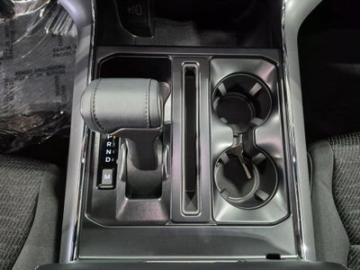 2026 Ford F-150 XLT 4WD SuperCrew 5.5 Box