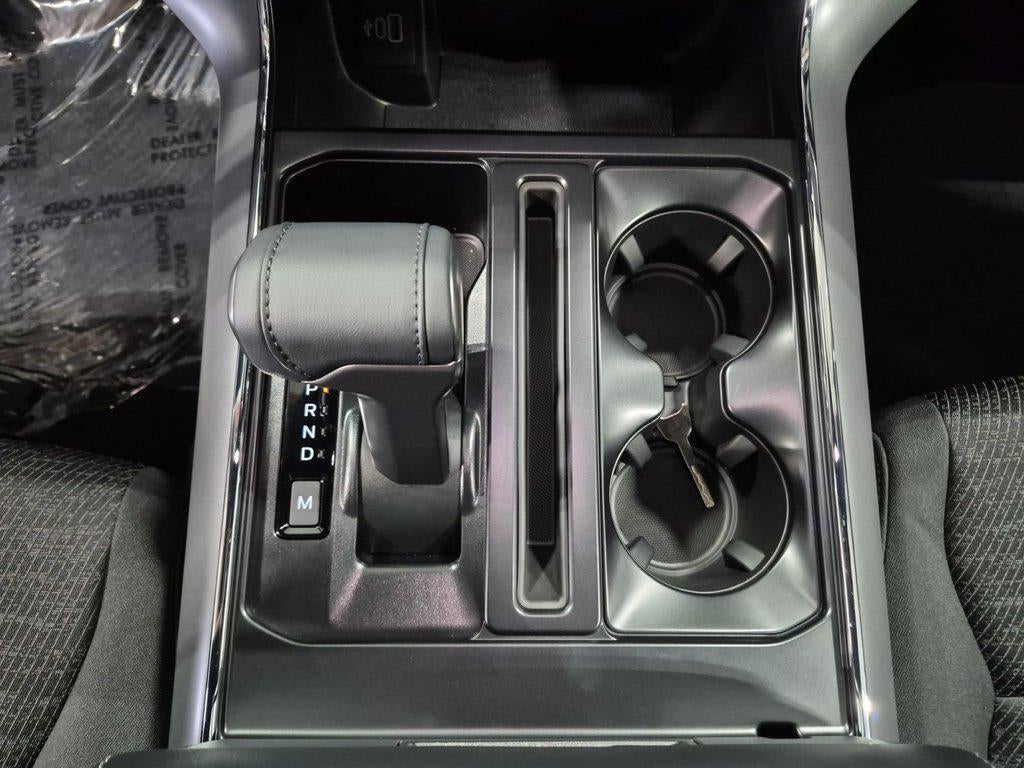 2026 Ford F-150 XLT 4WD SuperCrew 5.5 Box