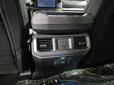 2026 Ford F-150 XLT 4WD SuperCrew 5.5 Box