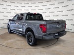 2026 Ford F-150 XLT 4WD SuperCrew 5.5 Box