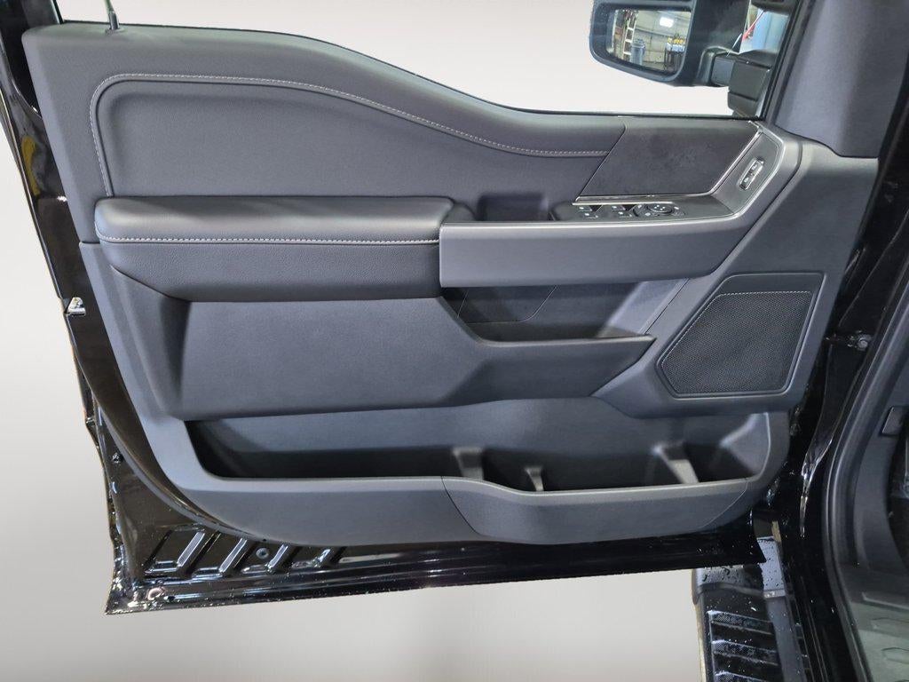 2026 Ford F-150 XLT 4WD SuperCrew 6.5 Box