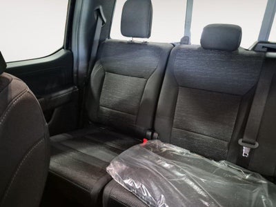 2026 Ford F-150 XLT 4WD SuperCrew 6.5 Box