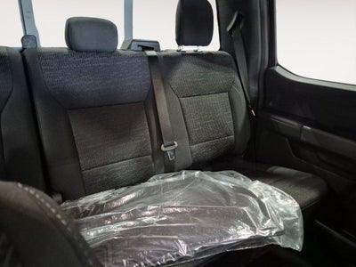 2026 Ford F-150 XLT 4WD SuperCrew 6.5 Box