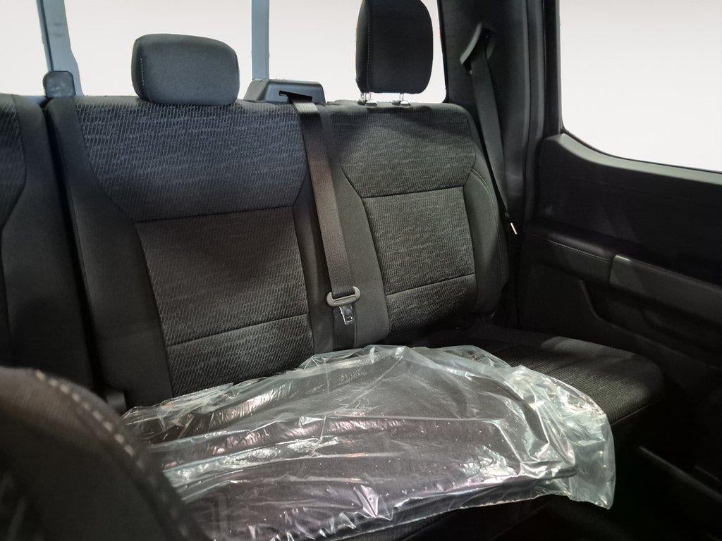 2026 Ford F-150 XLT 4WD SuperCrew 6.5 Box
