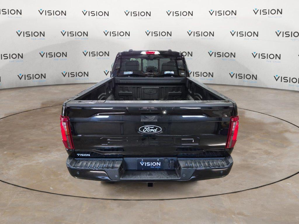 2026 Ford F-150 XLT 4WD SuperCrew 6.5 Box