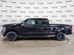 2026 Ford F-150 XLT 4WD SuperCrew 6.5 Box