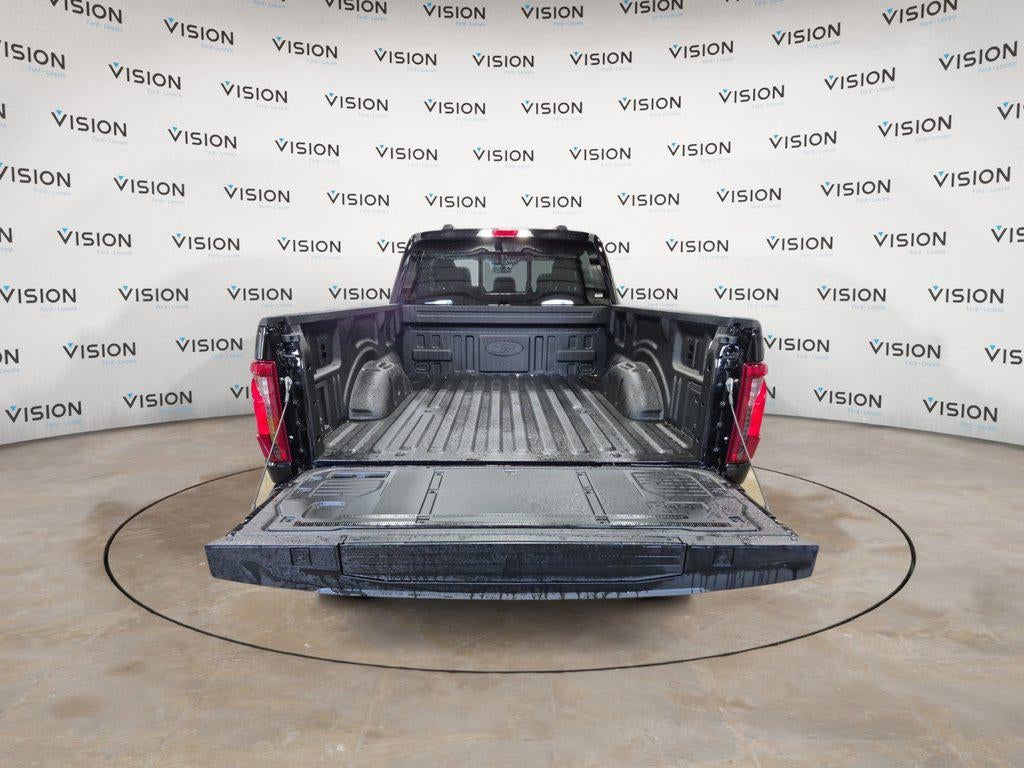 2026 Ford F-150 XLT 4WD SuperCrew 6.5 Box