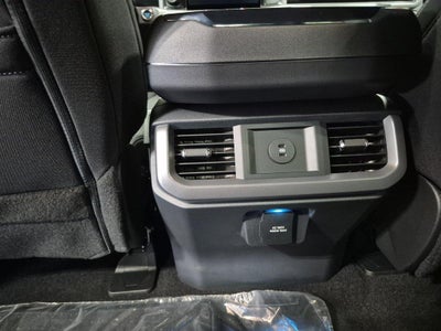 2026 Ford F-150 XLT 4WD SuperCrew 6.5 Box