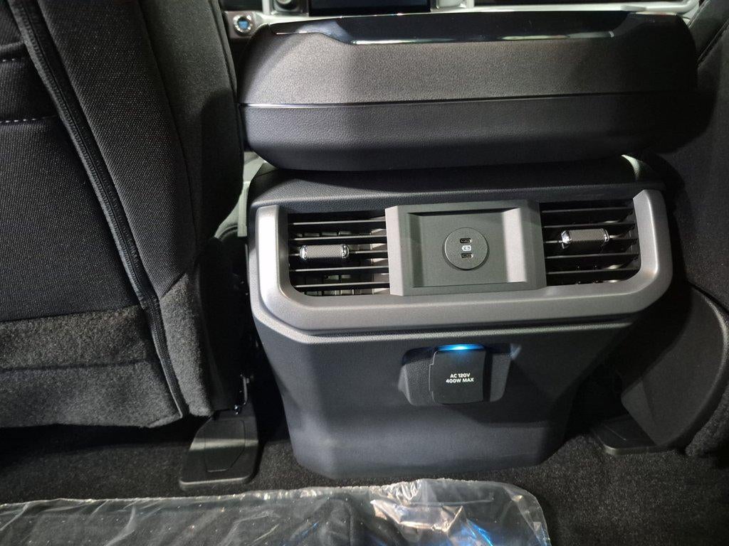 2026 Ford F-150 XLT 4WD SuperCrew 6.5 Box