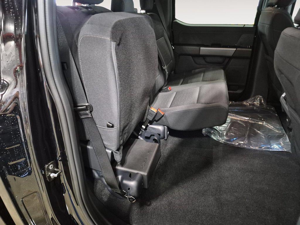 2026 Ford F-150 XLT 4WD SuperCrew 6.5 Box