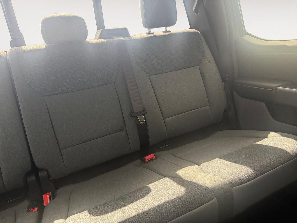 2026 Ford F-150 XLT 4WD SuperCrew 5.5 Box