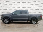 2026 Ford F-150 XLT 4WD SuperCrew 5.5 Box