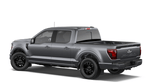 2026 Ford F-150 XLT 4WD SuperCrew 5.5 Box
