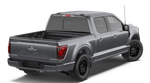 2026 Ford F-150 XLT 4WD SuperCrew 5.5 Box
