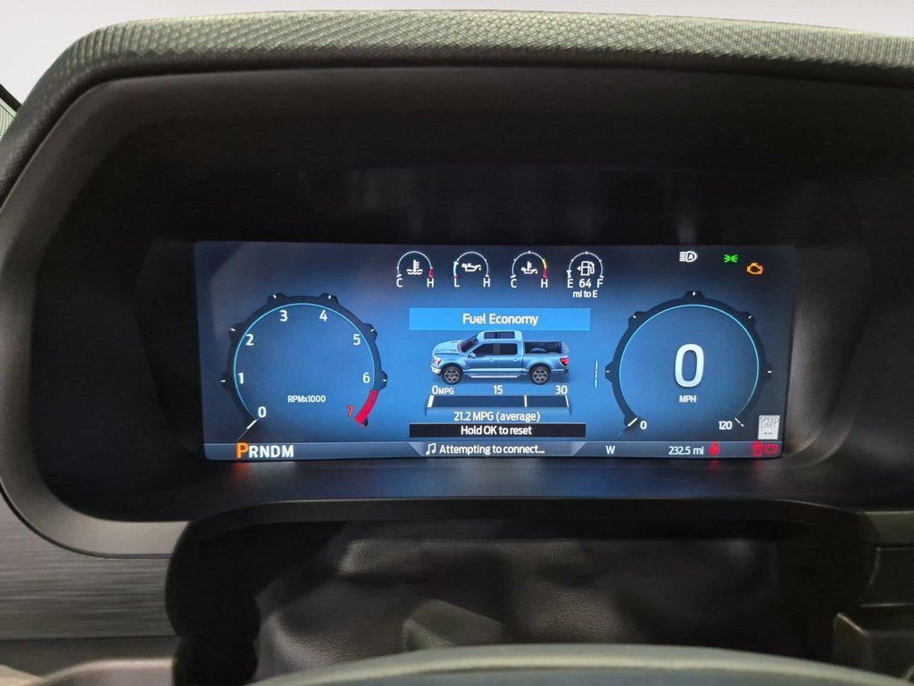 2026 Ford F-150 XLT 4WD SuperCrew 5.5 Box