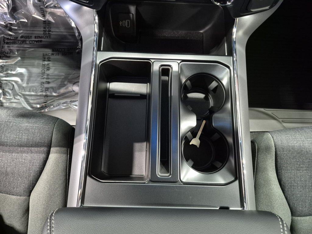 2026 Ford F-150 XLT 4WD SuperCrew 5.5 Box