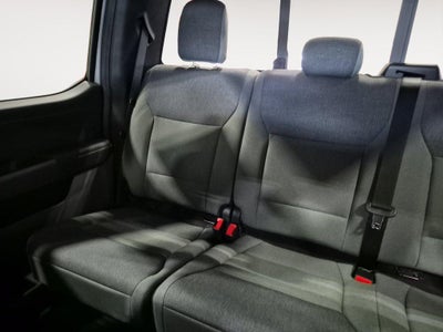 2026 Ford F-150 XLT 4WD SuperCrew 5.5 Box